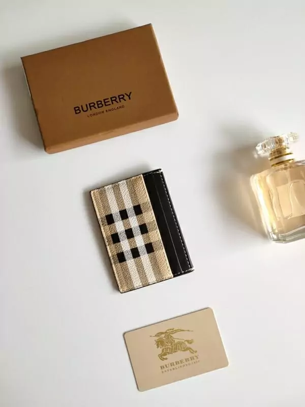 burberry card case s_aabab61